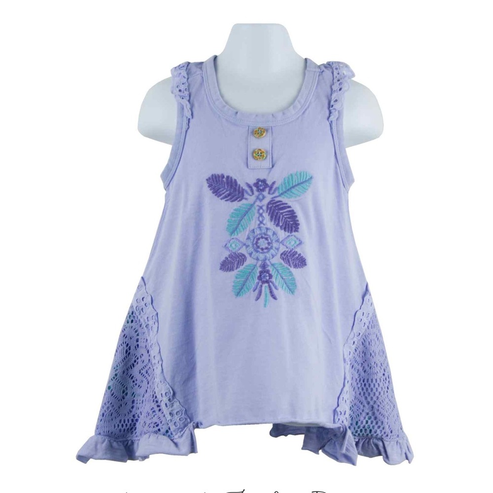 Naartjie dress